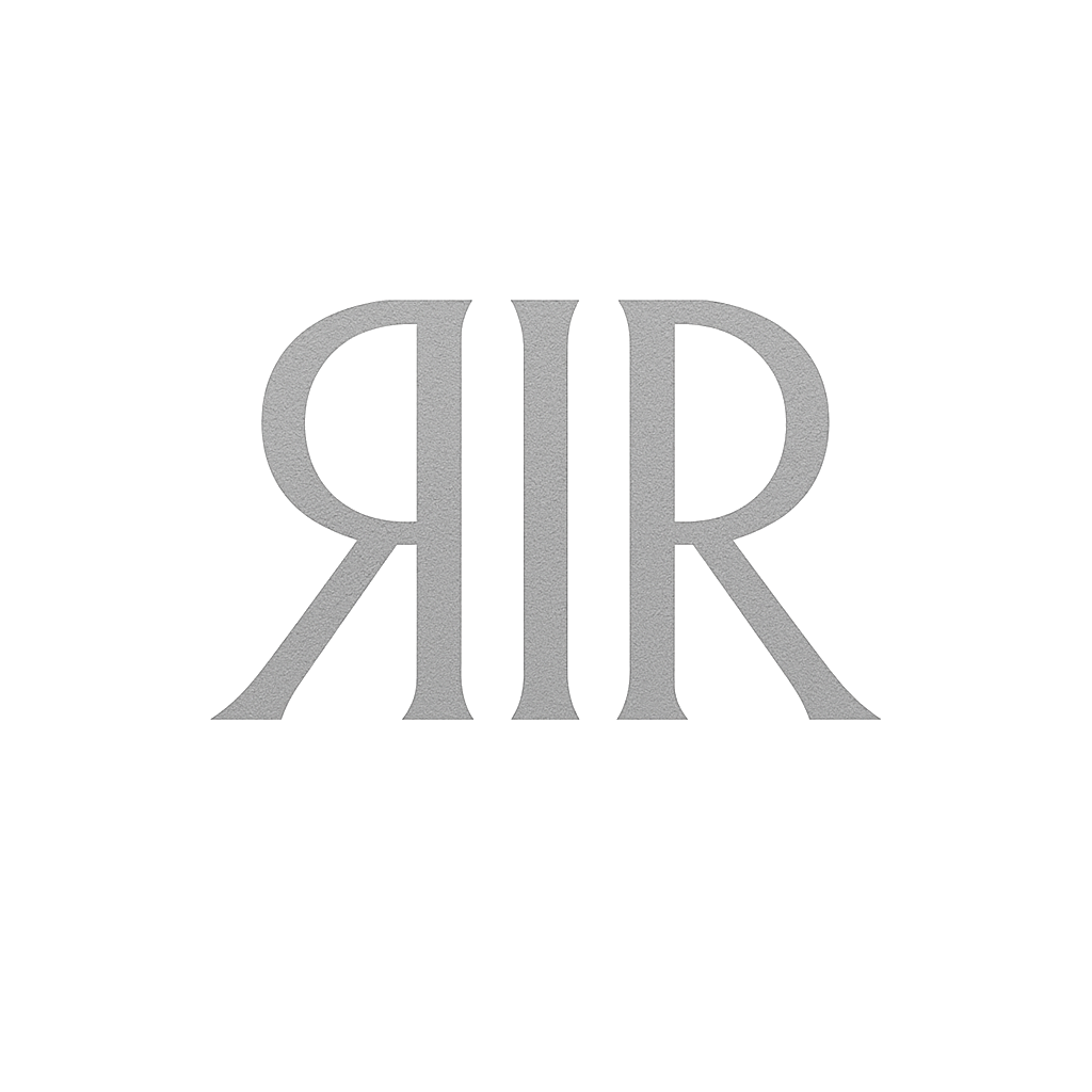 RGR Watches