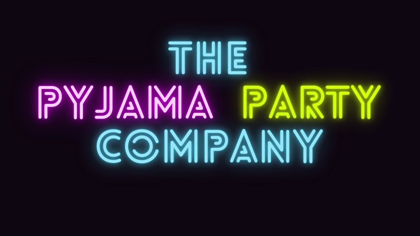 The Pyjama Party Company West Sussex