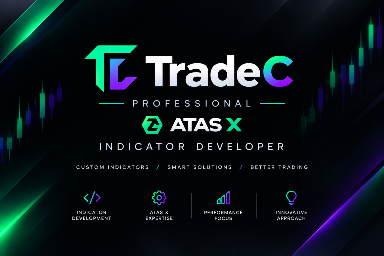 TradeC Profile Banner