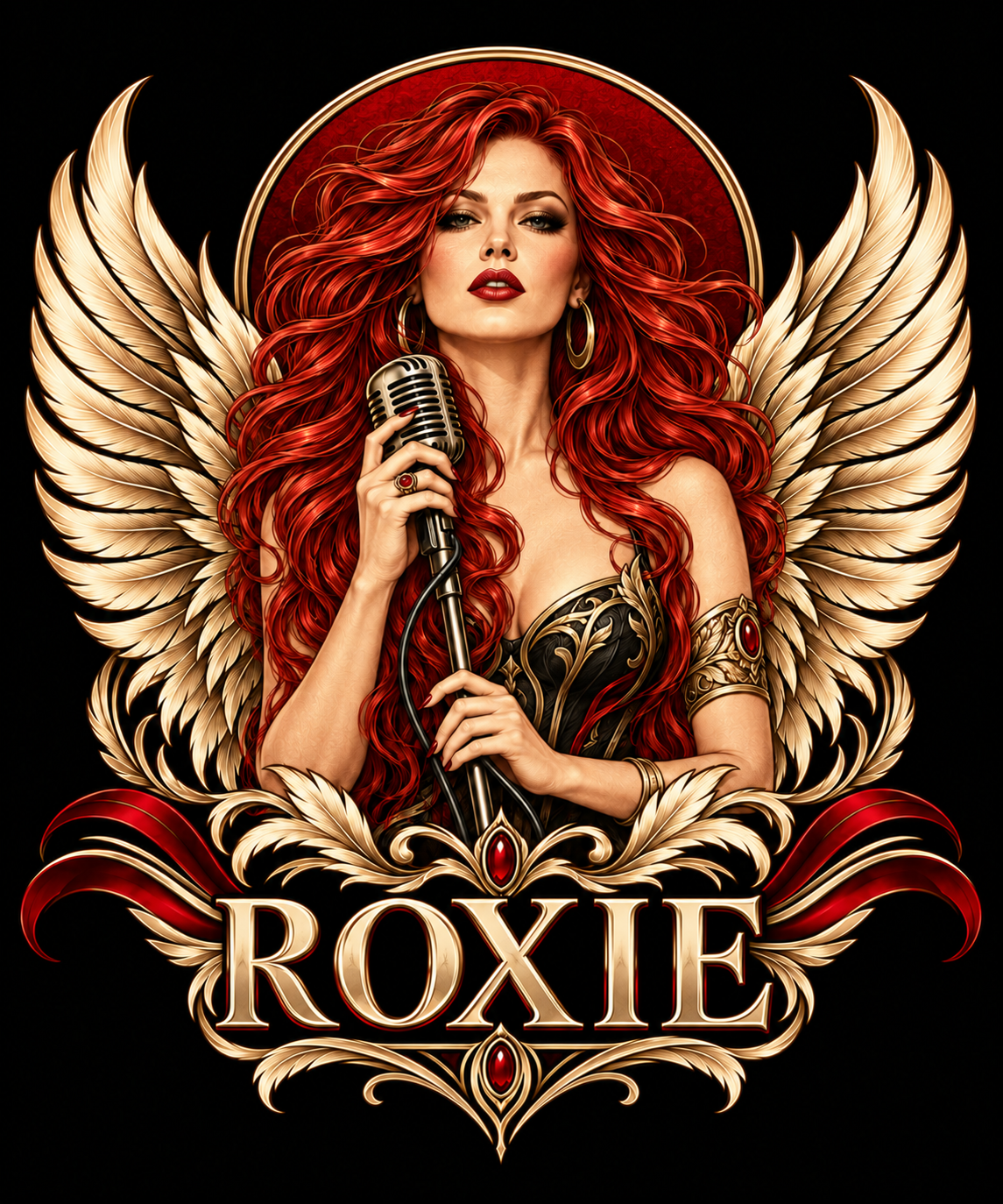Interview with Roxie — Video & Animation