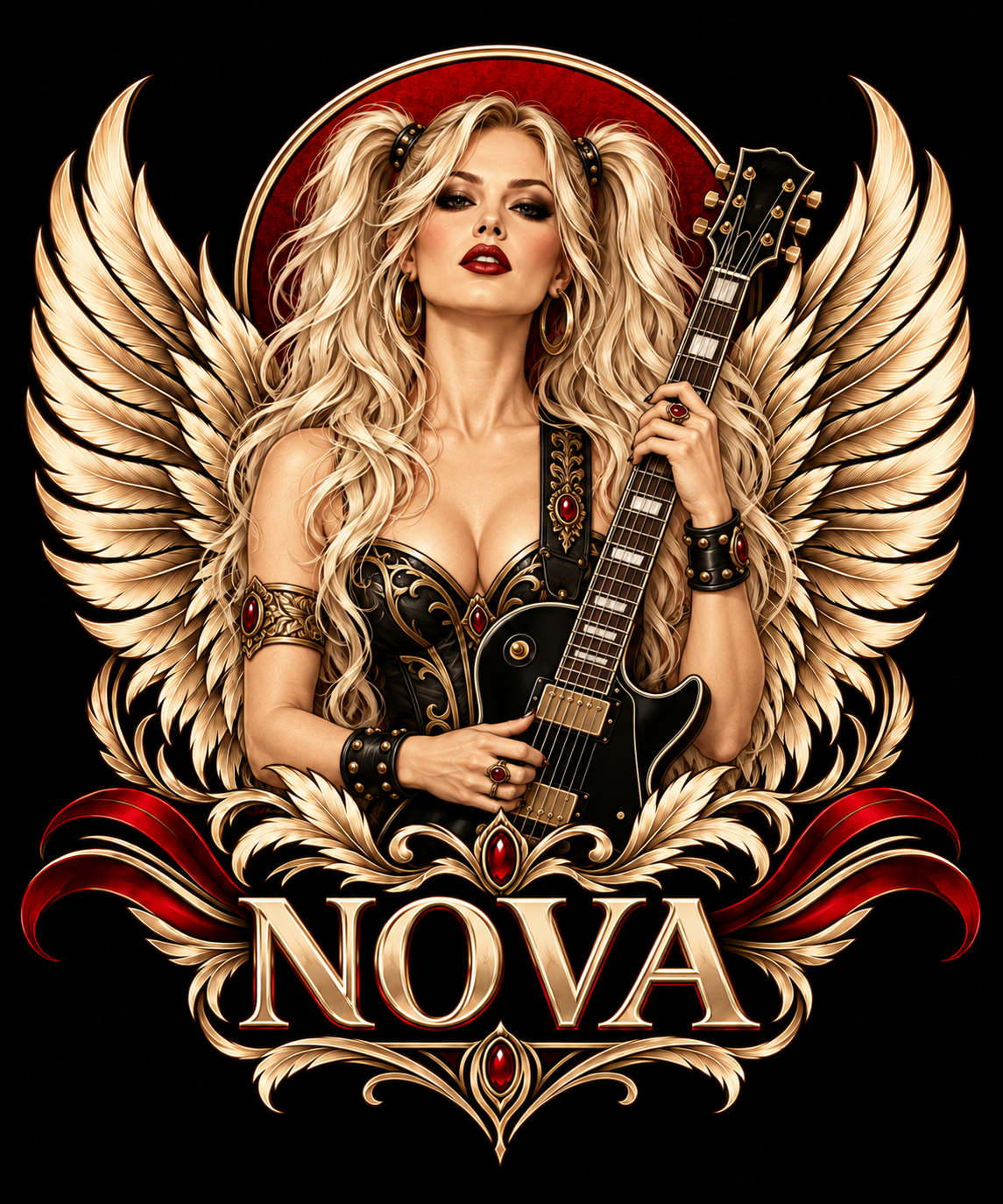 Interview with Nova — Audio & Music