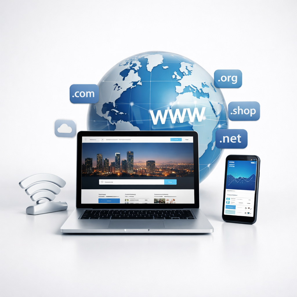 Domeinnaam