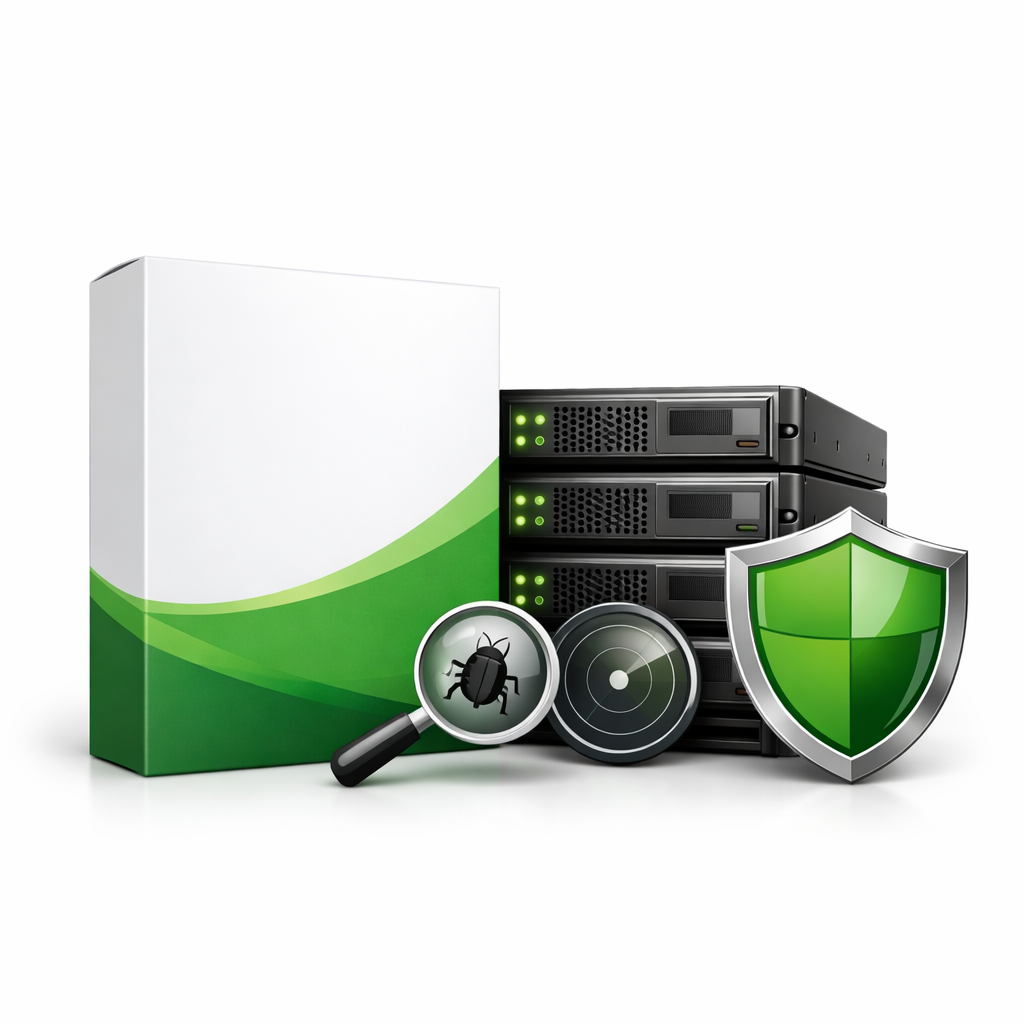 Imunify360 (30 users)