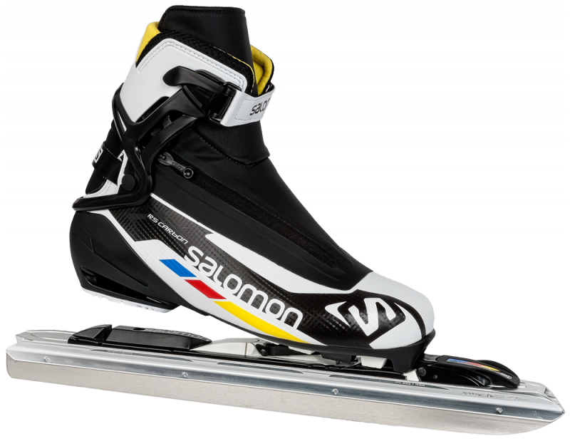 V: Nordic toerschaatsen