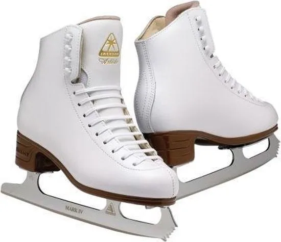 J: SmartSkate Kunstschaats Jeugd