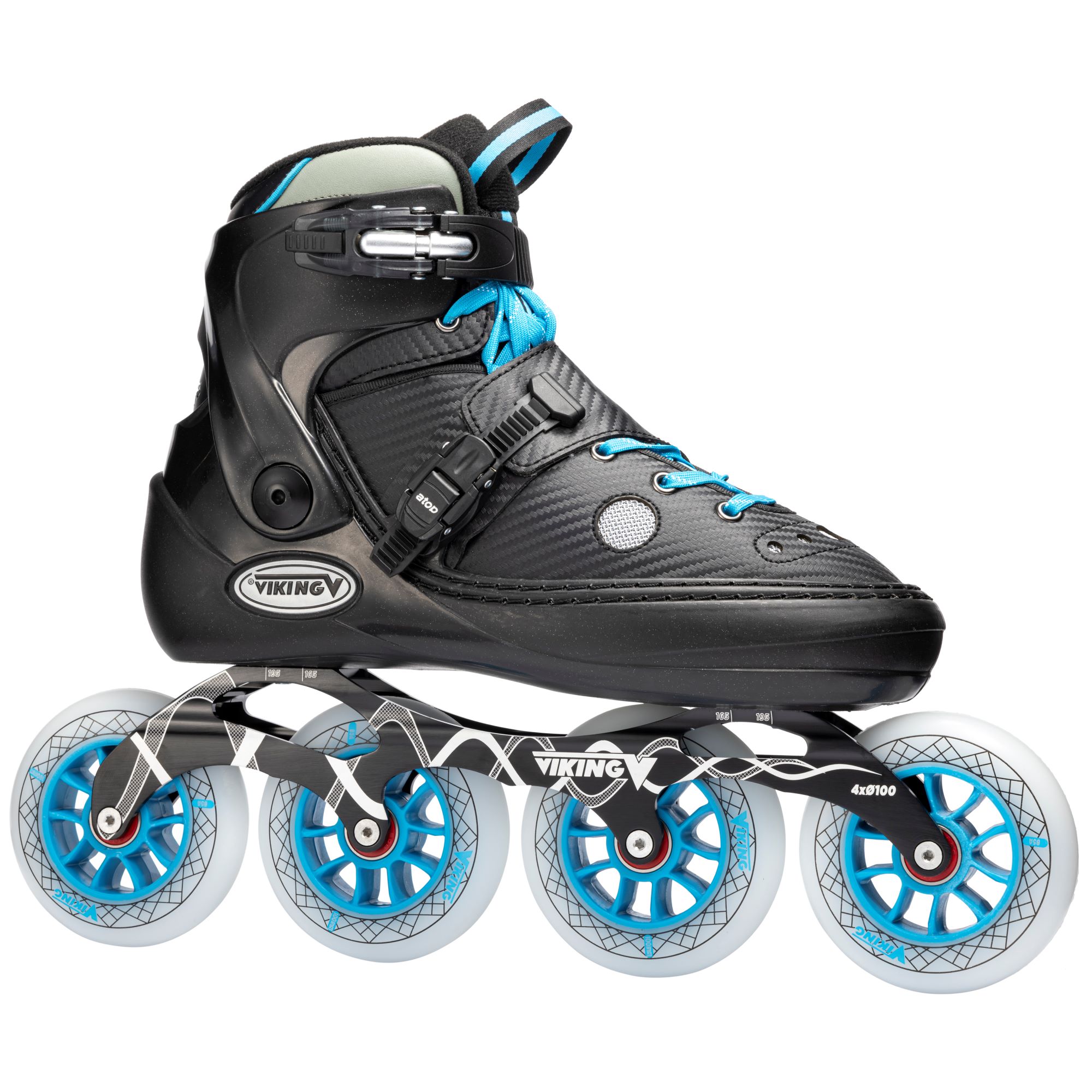 Combi skeelers